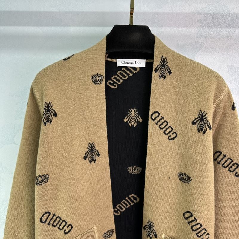 Christian Dior Sweaters